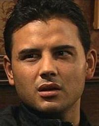 Ryan James Thomas