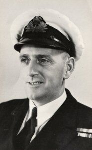 Tim Jackson (politician)