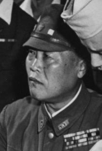 Yoshio Tachibana