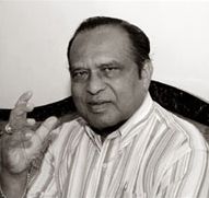 R. M. Dharmadasa Banda