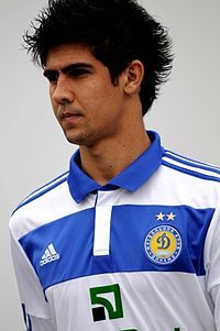 Leandro Almeida Silva (footballer born 1977)