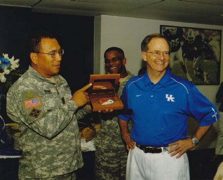 Lee T. Todd, Jr.