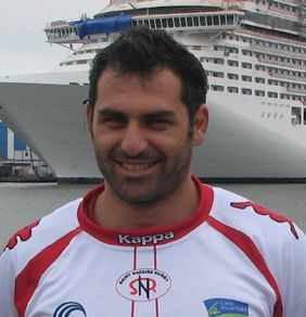 Otar Eloshvili