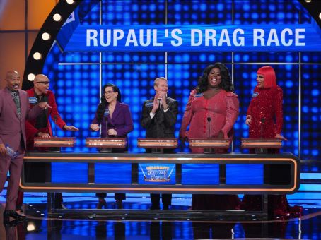 The Bold Type vs. RuPaul's Drag Race Picture - Photo of The Bold Type