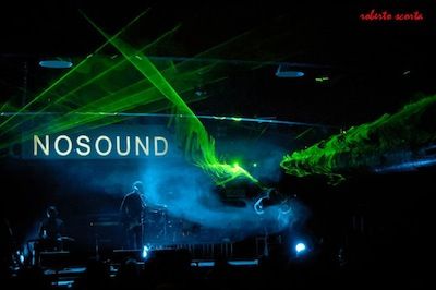 Nosound