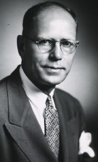 Mynie Gustav Peterman