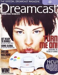 Official Dreamcast Magazine (UK magazine)