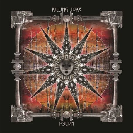 Pylon - Killing Joke