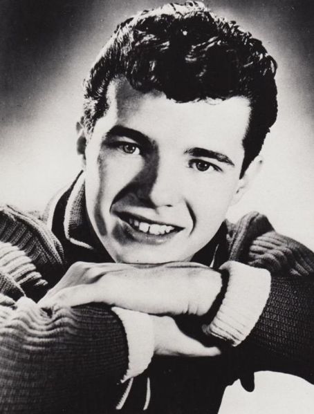 Bobby Comstock
