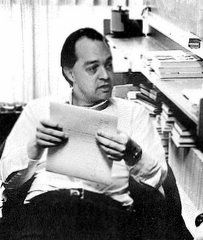 J. Arthur Seebach, Jr.