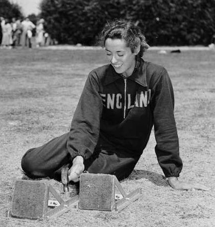 Sylvia Cheeseman
