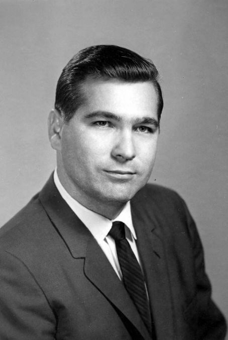 Max Wilks