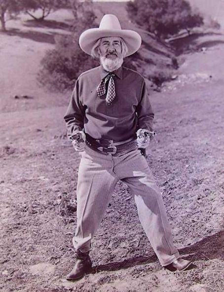 Gabby Hayes | George 'Gabby' Hayes Picture #16633711 - 454 x 592 ...