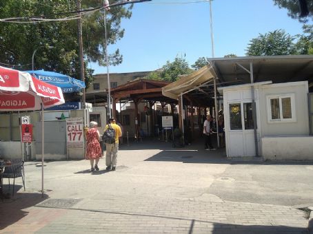Iplik Bazar–Korkut Effendi