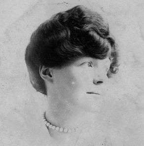 Evaline Hilda Burkitt