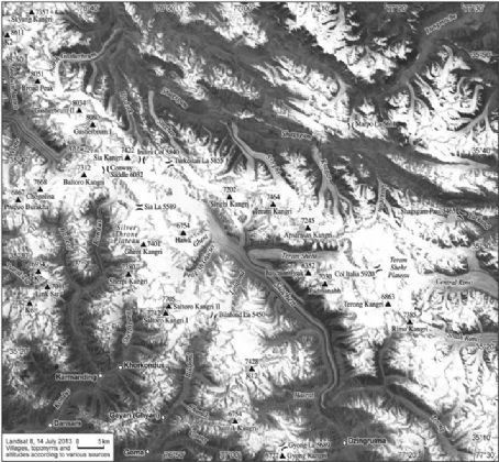Operation Chumik/Operation Ibex