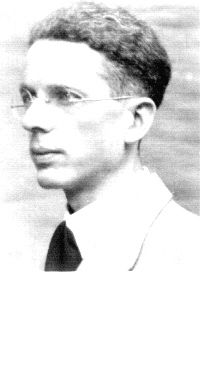 Martin Scherber