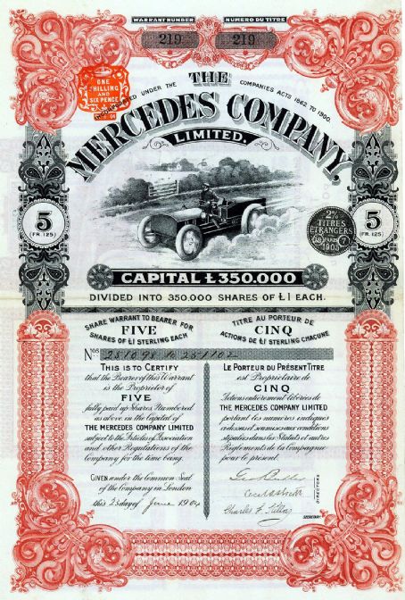 Mercedes (marque)