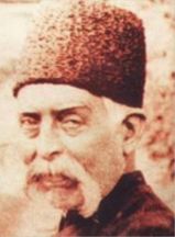 Mirza Abdollah