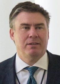 Michael Dubke