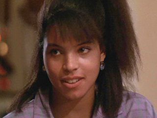 Traci Wolfe as Riana Murtaugh in Lethal Weapon