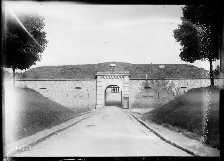 Fort du Trou-d'Enfer