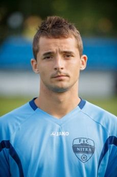 Michal Poluch