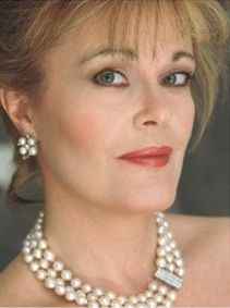 June Anderson