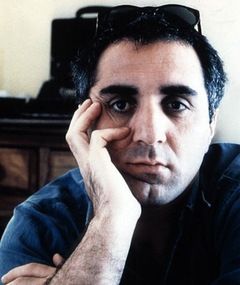 Dover Koshashvili