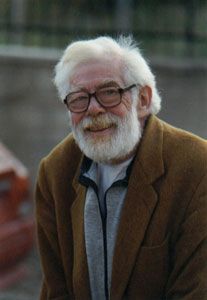 Peter Russell (poet)