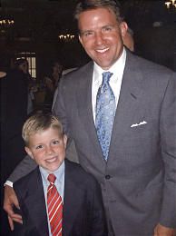 Michael T. Benson
