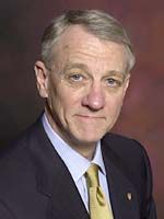 Blaine A. Brownell
