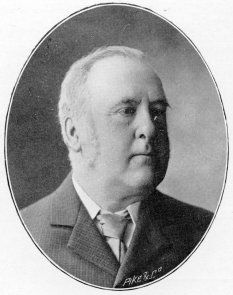 Thomas Fielding Johnson
