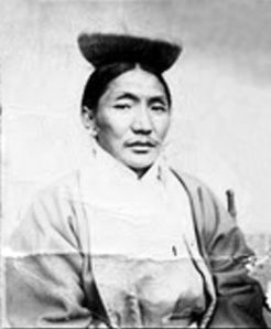 Tsepon W. D. Shakabpa