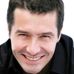 Chris Clarke (advertising executive)