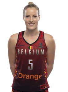 Kim Mestdagh