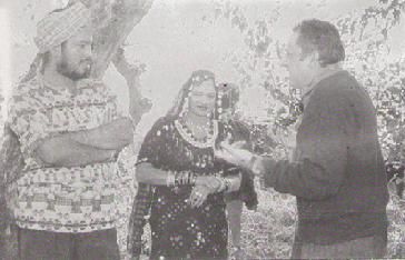 Gurpreet Ghuggi