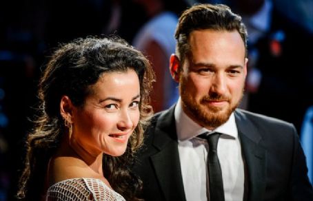 Birgit Schuurman and Arne Toonen