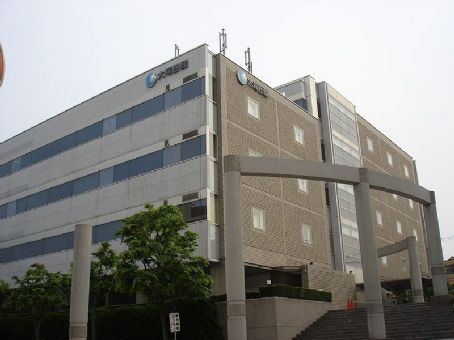 Taiyo Nippon Sanso