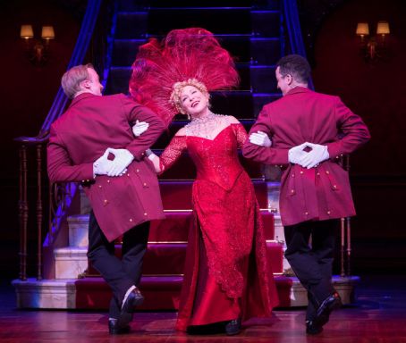Bette Midler