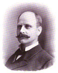 Rufus B. Dodge, Jr.