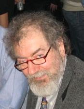 Michael Jackson (writer)