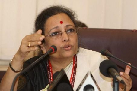 Poonam Kishore Saxena