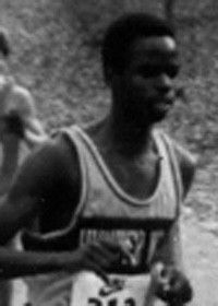 Ian Gray (athlete)