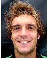 Mathieu Montcourt