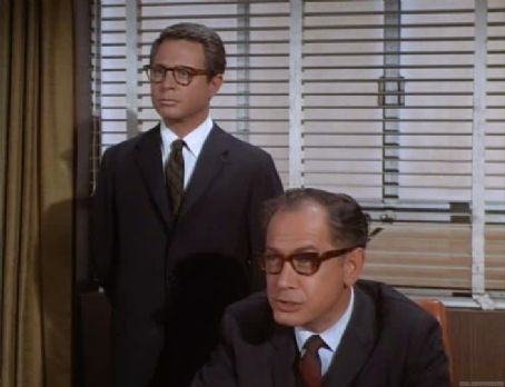 The Monkees TV Series - Booth Colman