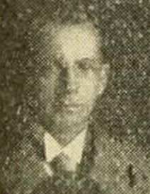 W. E. Metzenthin