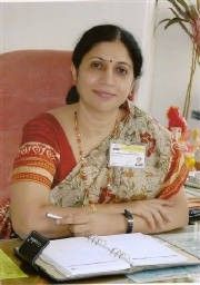 Shakuntala Singh