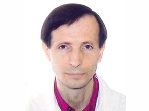 Viktor Gavrikov