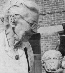 Jocelyn Toynbee